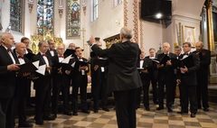 XXV Gnieźnieńskie Spotkania Chóralne