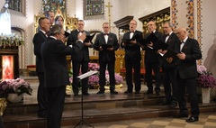 XXV Gnieźnieńskie Spotkania Chóralne (link otworzy duże zdjęcie)