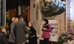 XXV Gnieźnieńskie Spotkania Chóralne (link otworzy duże zdjęcie)