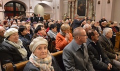 XXV Gnieźnieńskie Spotkania Chóralne (link otworzy duże zdjęcie)