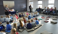 Wierszyki o złości i radości