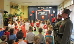 Przedszkole nr 9 świętuje