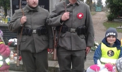 Przedszkole nr 9 świętuje (link otworzy duże zdjęcie)