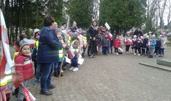 Przedszkole nr 9 świętuje (link otworzy duże zdjęcie)