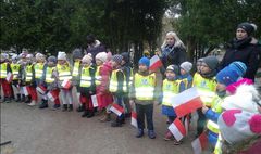 Przedszkole nr 9 świętuje (link otworzy duże zdjęcie)