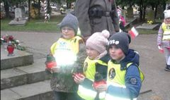 Przedszkole nr 9 świętuje (link otworzy duże zdjęcie)