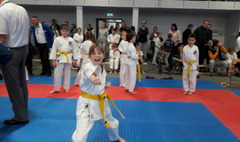 Worek medali dla zawodników Inochi Gniezno (link otworzy duże zdjęcie)