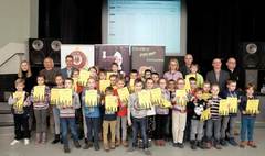 Szachowe Grand Prix zakończone