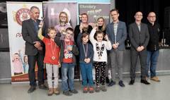Szachowe Grand Prix zakończone (link otworzy duże zdjęcie)