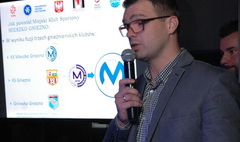 Podsumowanie sezonu 2017 w MKS Mieszko Gniezno (link otworzy duże zdjęcie)