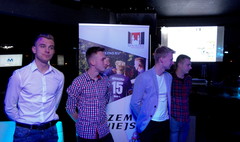 Podsumowanie sezonu 2017 w MKS Mieszko Gniezno (link otworzy duże zdjęcie)