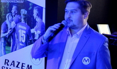 Podsumowanie sezonu 2017 w MKS Mieszko Gniezno (link otworzy duże zdjęcie)