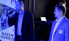 Podsumowanie sezonu 2017 w MKS Mieszko Gniezno (link otworzy duże zdjęcie)