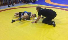 Sukcesy gnieźnieńskich zapaśników (link otworzy duże zdjęcie)