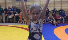 Sukcesy gnieźnieńskich zapaśników (link otworzy duże zdjęcie)