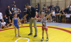 Sukcesy gnieźnieńskich zapaśników (link otworzy duże zdjęcie)