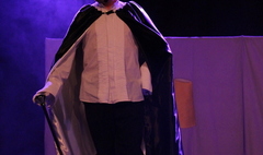 Spektakl ekologiczny z ważnym przesłaniem (link otworzy duże zdjęcie)