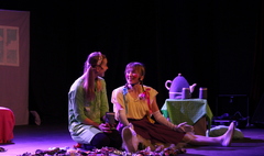 Spektakl ekologiczny z ważnym przesłaniem (link otworzy duże zdjęcie)