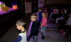 Spektakl ekologiczny z ważnym przesłaniem (link otworzy duże zdjęcie)