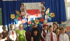 Rok rzeki Wisły u przedszkolaków (link otworzy duże zdjęcie)