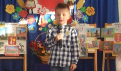 Rok rzeki Wisły u przedszkolaków (link otworzy duże zdjęcie)