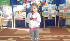 Rok rzeki Wisły u przedszkolaków (link otworzy duże zdjęcie)