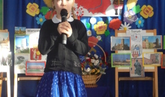 Rok rzeki Wisły u przedszkolaków (link otworzy duże zdjęcie)