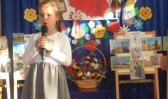 Rok rzeki Wisły u przedszkolaków (link otworzy duże zdjęcie)