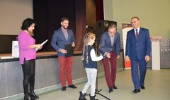 Konkurs plastyczny „Biegiem po niepodległość” (link otworzy duże zdjęcie)