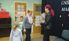 Gnieźnianie Czytają Małym Polanom (link otworzy duże zdjęcie)