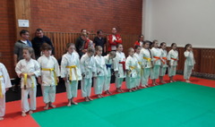 Sukcesy karateków Inochi Gniezno (link otworzy duże zdjęcie)