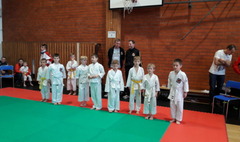 Sukcesy karateków Inochi Gniezno (link otworzy duże zdjęcie)