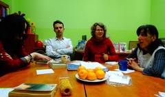 Filozofia codzienności z fasolą w tle (link otworzy duże zdjęcie)