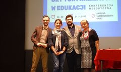 Grywalizacja sposobem na uatrakcyjnienie lekcji (link otworzy duże zdjęcie)