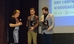 Grywalizacja sposobem na uatrakcyjnienie lekcji (link otworzy duże zdjęcie)