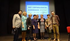 Grywalizacja sposobem na uatrakcyjnienie lekcji