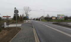 Prace na Roosevelta dobiegły końca (link otworzy duże zdjęcie)