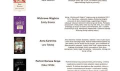 W grudniu warto sięgnąć po klasykę