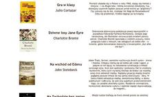 W grudniu warto sięgnąć po klasykę (link otworzy duże zdjęcie)