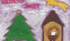 III miejsce - Bartosz Smelkowski (SP10). (link otworzy duże zdjęcie)