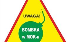 Wystawa bombek w MOK
