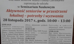 Aktywność seniorów w przestrzeni lokalnej (link otworzy duże zdjęcie)