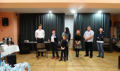 Niezapomniane spotkanie mikołajkowe (link otworzy duże zdjęcie)