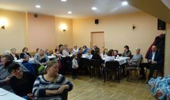 Niezapomniane spotkanie mikołajkowe (link otworzy duże zdjęcie)