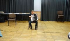 Niezapomniane spotkanie mikołajkowe (link otworzy duże zdjęcie)