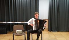 Niezapomniane spotkanie mikołajkowe (link otworzy duże zdjęcie)