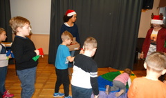 Niezapomniane spotkanie mikołajkowe (link otworzy duże zdjęcie)