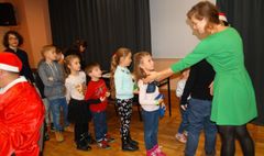 Niezapomniane spotkanie mikołajkowe (link otworzy duże zdjęcie)