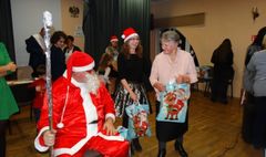 Niezapomniane spotkanie mikołajkowe (link otworzy duże zdjęcie)