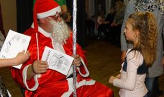 Niezapomniane spotkanie mikołajkowe (link otworzy duże zdjęcie)